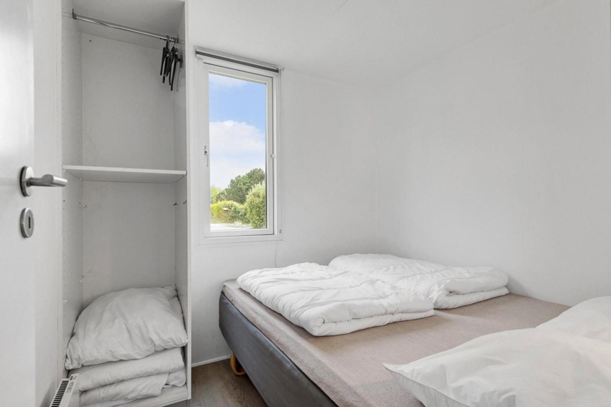 Hotel First Camp Aarhus - Jylland Extérieur photo